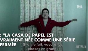 La Casa de Papel : Netflix annonce une saison 3 en 2019