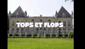 Tops - Flops PSG - Girondins de Bordeaux