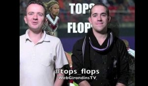 Tops_flops Valenciennes - Bordeaux (0-0)