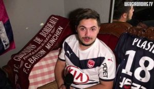 Débat sur le mercato des Girondins de Bordeaux