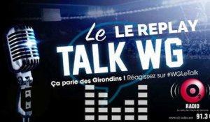 Replay : Le Talk avec Didier Tholot, J-Y de Blasiis