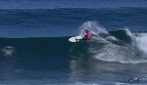 Requins: une épreuve mondiale de surf annulée en Australie