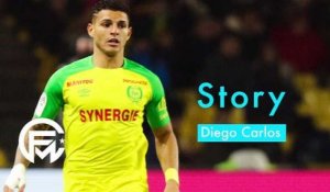 Mercato OM : Diego Carlos, La Story