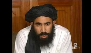Chute des Talibans à Kandahar