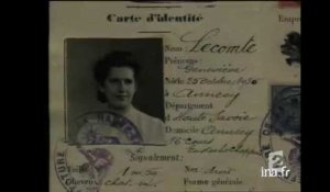 Hommage à Geneviève Anthonioz de Gaulle