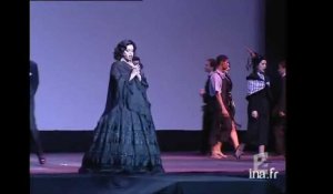 Spectacle hommage Amalia Rodrigues