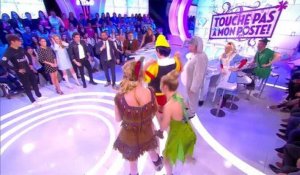 Il y a deux ans dans TPMP... Cyril Hanouna organisait une battle de danse (vidéo)