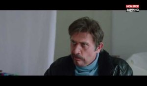 François Damiens méconnaissable dans son premier film en caméra cachée (Vidéo) 