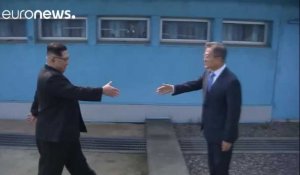 Le sommet entre Donald Trump et Kim Jong-un se précise