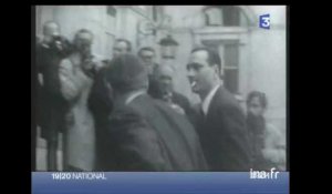 Rétrospective sur la carrière politique de Jacques Chirac