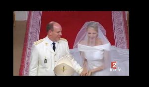 L'impact du mariage princier de Monaco