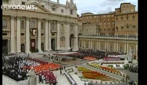 Procès en vue pour le numéro 3 du Vatican, le cardinal George Pell