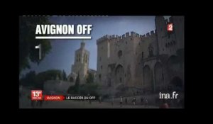 Avignon Off/ Troupe