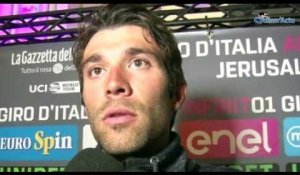 Tour d'Italie 2018 - Thibault Pinot : "Beaucoup de monde me met favori"