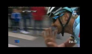 Cyclisme. Paris Roubaix : Nouvelle victoire de Tom Boonen