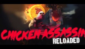 Chicken Assassin : Reloaded - Bande-annonce