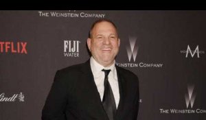Harvey Weinstein répond aux accusations d'Ashley Judd