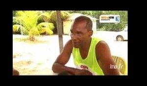 InfoMatin Guadeloupe : La Pentecôte à la plage
