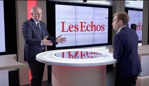 « Le CNES va lancer un fonds d'investissement de 80 à 100 millions d'euros », annonce son président Jean-Yves Le Gall