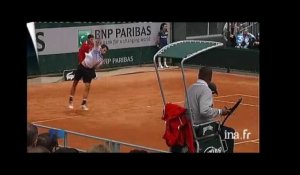 Tennis. Tournoi de Roland Garros 2013 : qualifications