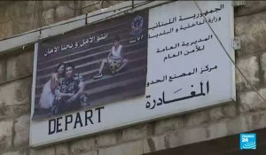 Face à une crise des déchets qui s'éternise, des Libanais se mobilisent