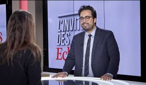 Mounir Mahjoubi : "L"affaire Facebook est une prise de conscience"