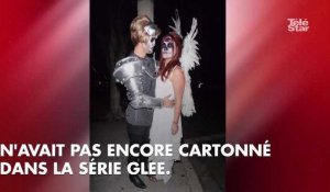 PHOTOS. The Assassination of Gianni Versace : zoom sur la fiancée hypersexy de Darren Criss