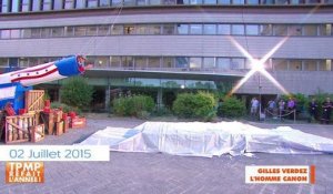 TPMP 8 ans : Gilles Verdez raconte ses meilleurs et pires souvenirs dans l'émission (exclu vidéo)