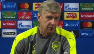 ARCHIVES: Arsène Wenger quitte Arsenal en fin de saison