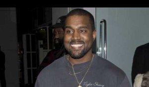 Kanye West: ses deux nouveaux albums sortiront en juin