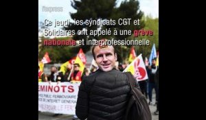 SNCF, RATP, étudiants... Une nouvelle grève nationale
