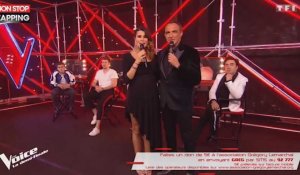 Grégory Lemarchal : Les candidats de The Voice lui rendent hommage (Vidéo)
