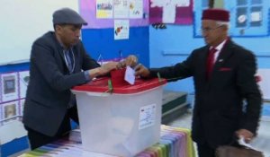 Tunisie: début du vote pour les municipales