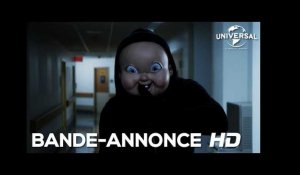 Happy Birthdead 2 You / Bande-annonce officielle VOST [Au cinéma le 13 février]