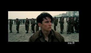 Les Dunkerquois fiers du 'Dunkerque' de Christopher Nolan
