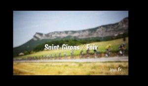 Tour de France. Etape 13 : Saint-Girons/Foy