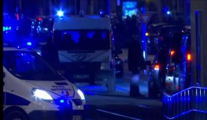 Chérif Chekatt, l'auteur de l'attentat du marché de Noël à Strasbourg a été tué par les forces de l'ordre ce jeudi soir
