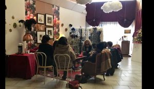 Tout savoir sur les cafés sexo à Reims - 3 questions à Olivia Bachet, sexologue
