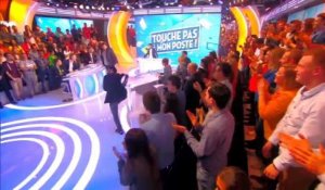 TPMP : Le best of d'Éric Antoine sur le plateau de Cyril Hanouna (Vidéo)