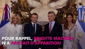 Brigitte Macron insultée et critiquée : La Première dame au plus mal ?