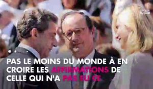 Julie Gayet amoureuse de François Hollande : L'actrice n'est pas prête à tout sacrifier