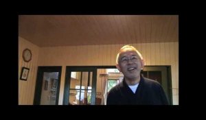 Never-Ending Man : Hayao Miyazaki - Bande annonce - Au cinéma le 2 janvier