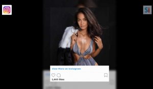 Vaimalama Chaves sur instagram : les plus belles photos de Miss France 2019