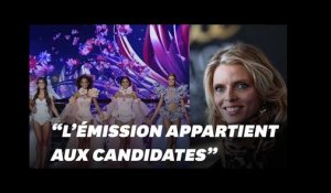 Avant le jury 100% féminin, le concours Miss France a aussi adopté ces changements