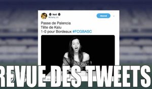 Revivez Bordeaux - Amiens en 10 tweets