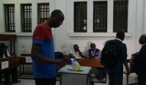 Elections en RDC: ouverture des bureaux de vote à Kinshasa