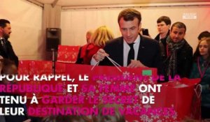 Emmanuel et Brigitte Macron à Saint-Tropez : Leur séjour taclé par les habitants