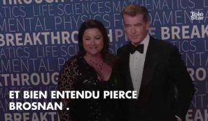 Mamma Mia : quel drame familial a convaincu Pierce Brosnan de jouer dans le film ?