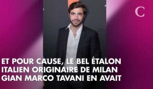 PHOTOS. Élodie Frégé : qui est son chéri Gian Marco Tavani ?