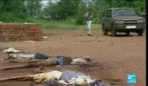 Rwanda : non-lieu dans l'enquête sur l'attentat qui a déclenché le génocide de 1994